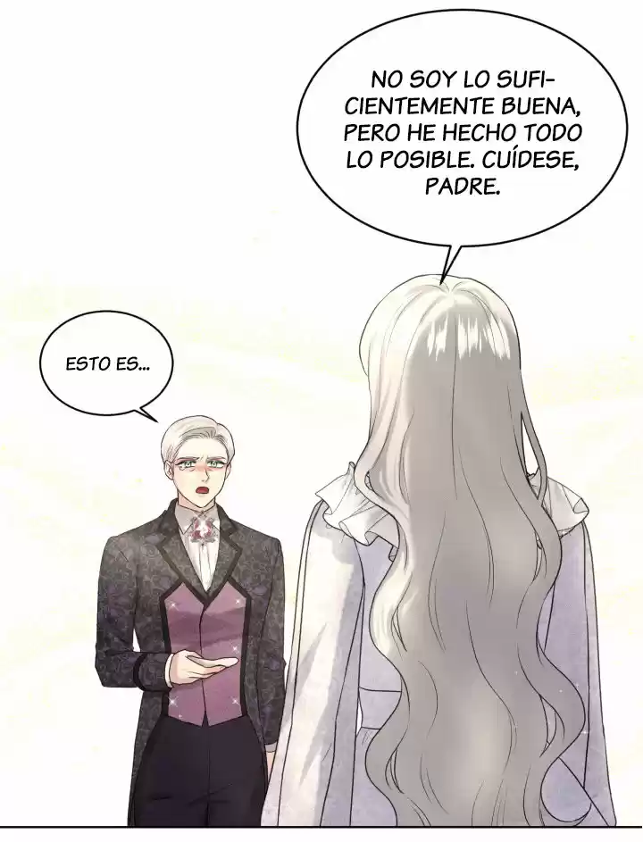 No Soy Yo, Es Mi Oscuro Pasado - Capítulo 12 - Página 31 - LectorTMOo