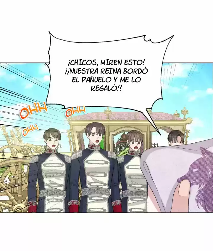 No Soy Yo, Es Mi Oscuro Pasado - Capítulo 12 - Página 34 - LectorTMOo