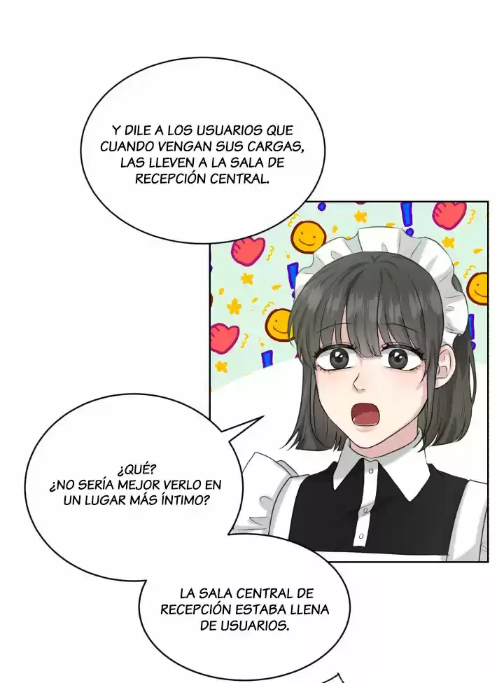 No Soy Yo, Es Mi Oscuro Pasado - Capítulo 12 - Página 41 - LectorTMOo