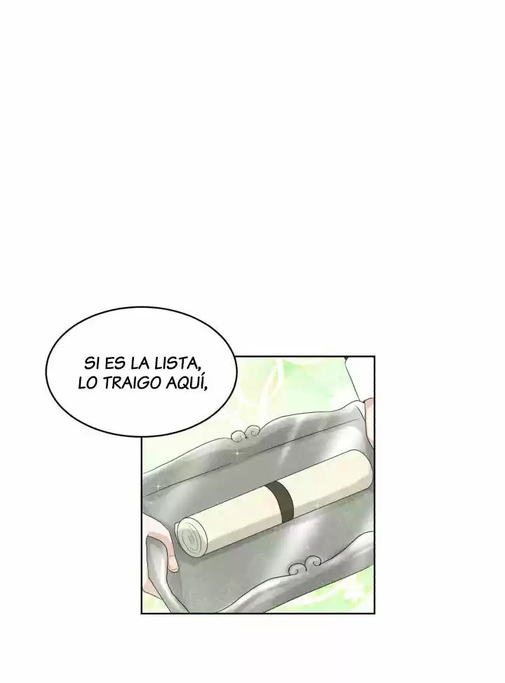 No Soy Yo, Es Mi Oscuro Pasado - Capítulo 12 - Página 47 - LectorTMOo