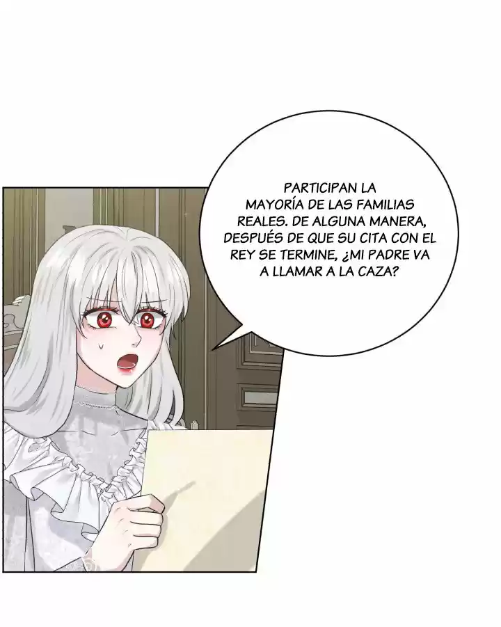 No Soy Yo, Es Mi Oscuro Pasado - Capítulo 12 - Página 50 - LectorTMOo