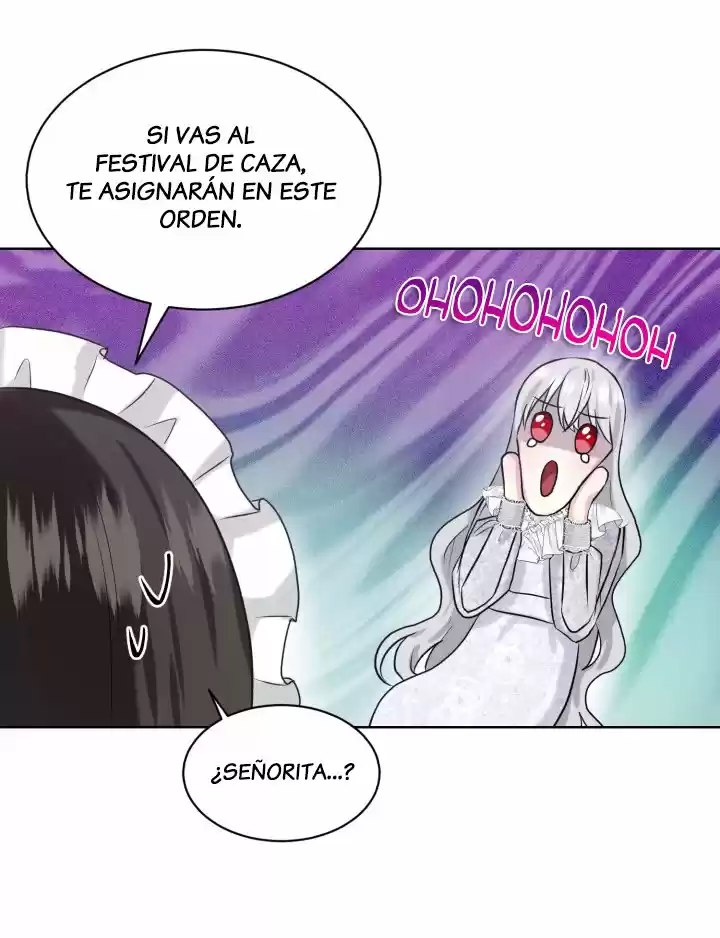 No Soy Yo, Es Mi Oscuro Pasado - Capítulo 12 - Página 53 - LectorTMOo