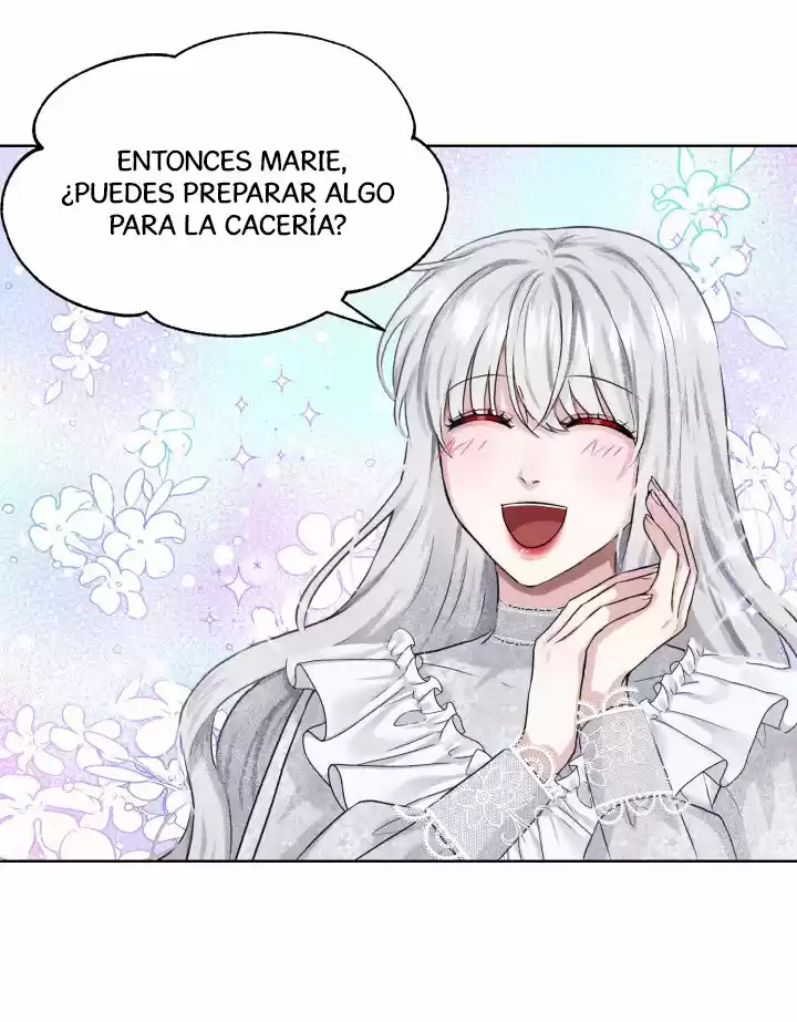 No Soy Yo, Es Mi Oscuro Pasado - Capítulo 12 - Página 55 - LectorTMOo
