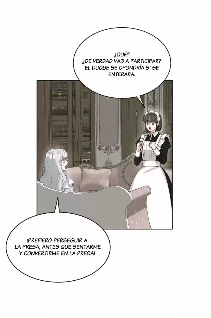 No Soy Yo, Es Mi Oscuro Pasado - Capítulo 12 - Página 56 - LectorTMOo