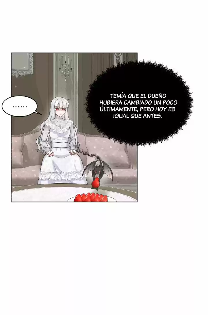 No Soy Yo, Es Mi Oscuro Pasado - Capítulo 12 - Página 58 - LectorTMOo