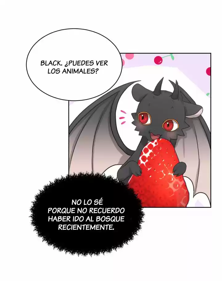 No Soy Yo, Es Mi Oscuro Pasado - Capítulo 12 - Página 59 - LectorTMOo