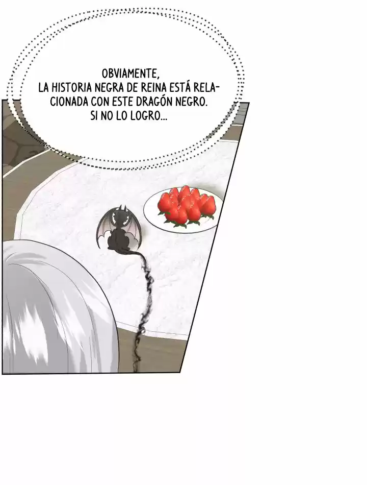 No Soy Yo, Es Mi Oscuro Pasado - Capítulo 12 - Página 60 - LectorTMOo