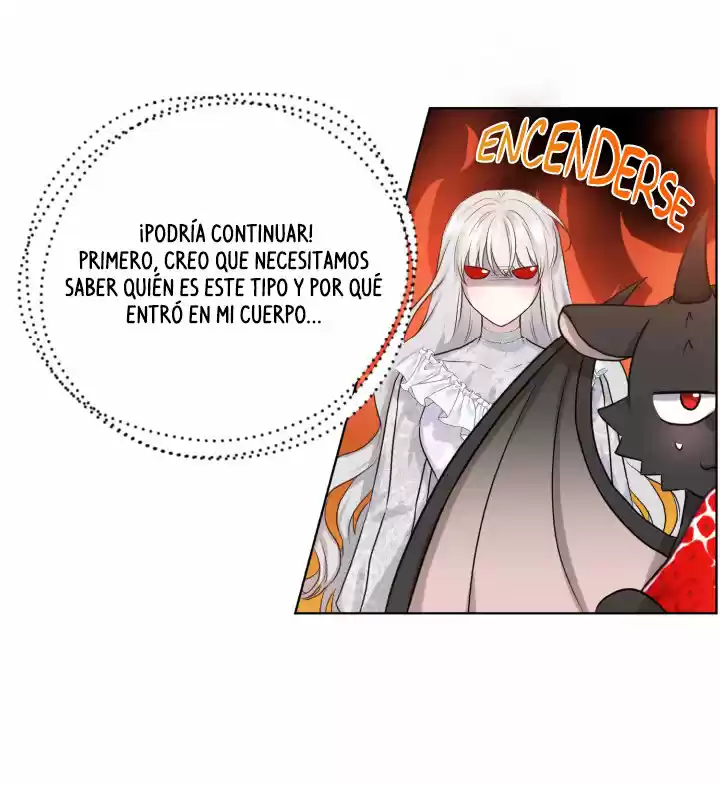 No Soy Yo, Es Mi Oscuro Pasado - Capítulo 12 - Página 61 - LectorTMOo
