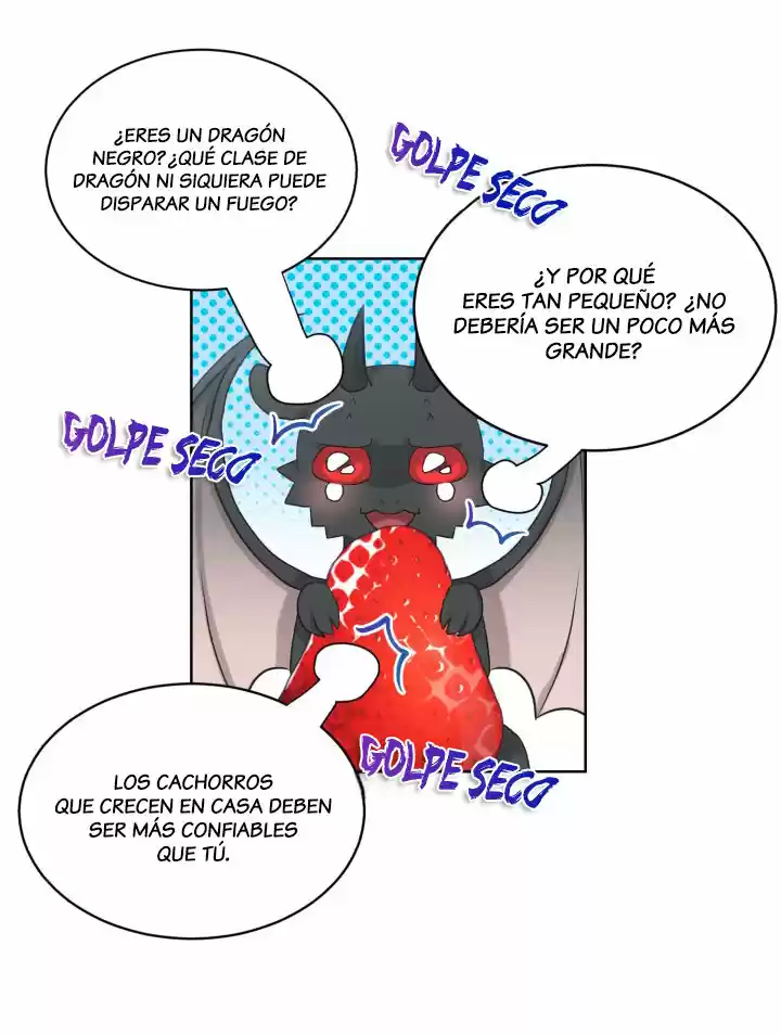 No Soy Yo, Es Mi Oscuro Pasado - Capítulo 12 - Página 63 - LectorTMOo
