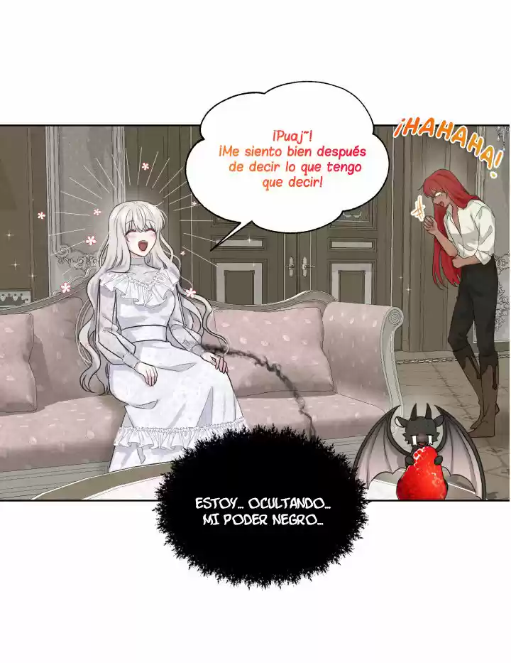 No Soy Yo, Es Mi Oscuro Pasado - Capítulo 12 - Página 64 - LectorTMOo