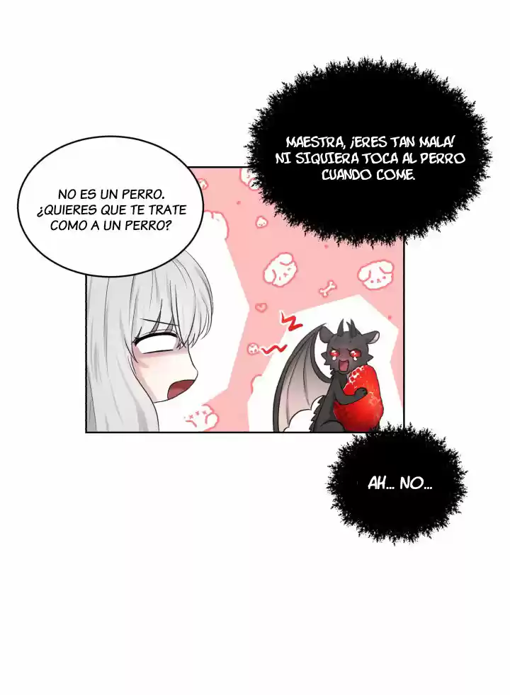No Soy Yo, Es Mi Oscuro Pasado - Capítulo 12 - Página 65 - LectorTMOo