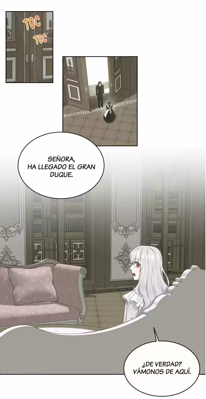 No Soy Yo, Es Mi Oscuro Pasado - Capítulo 12 - Página 66 - LectorTMOo