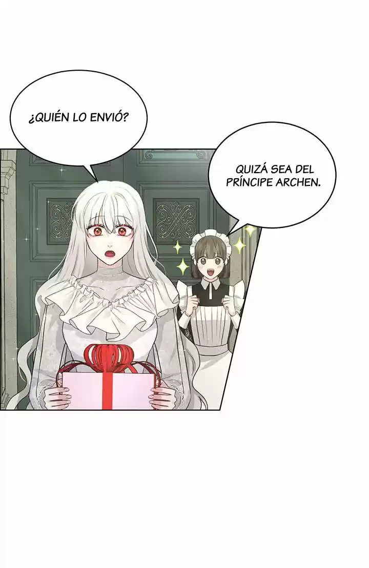 No Soy Yo, Es Mi Oscuro Pasado - Capítulo 12 - Página 69 - LectorTMOo