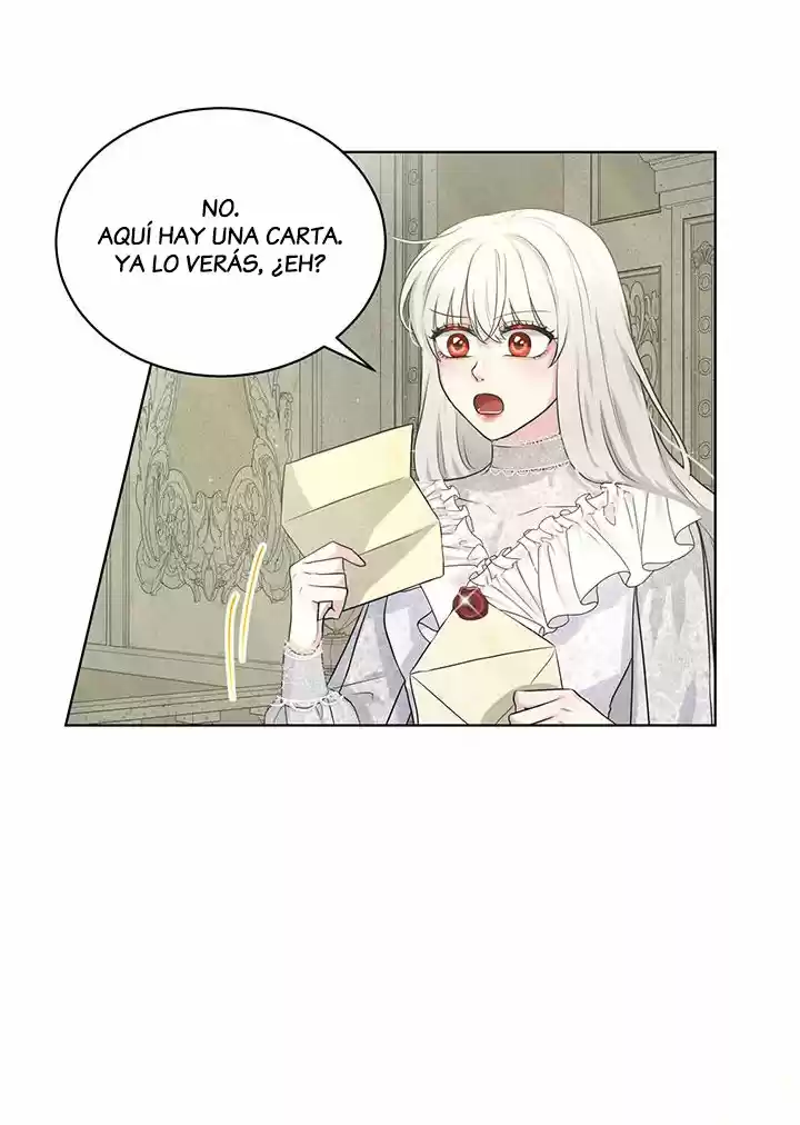 No Soy Yo, Es Mi Oscuro Pasado - Capítulo 12 - Página 70 - LectorTMOo