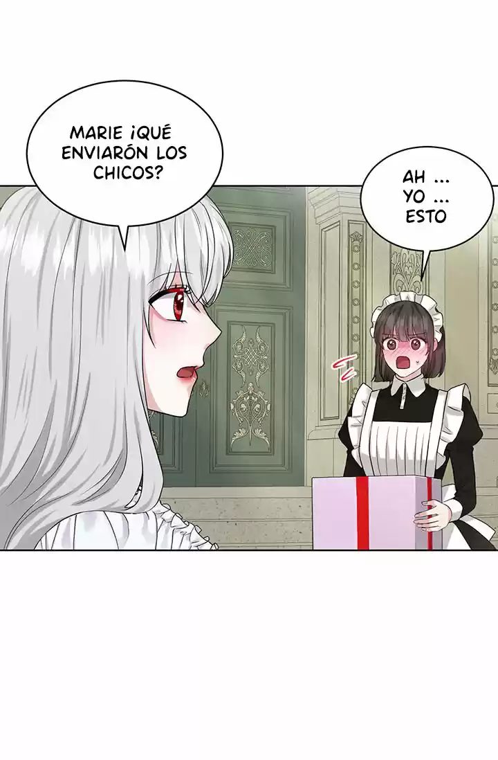 No Soy Yo, Es Mi Oscuro Pasado - Capítulo 13 - Página 2 - LectorTMOo