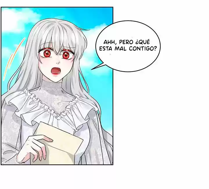 No Soy Yo, Es Mi Oscuro Pasado - Capítulo 13 - Página 3 - LectorTMOo