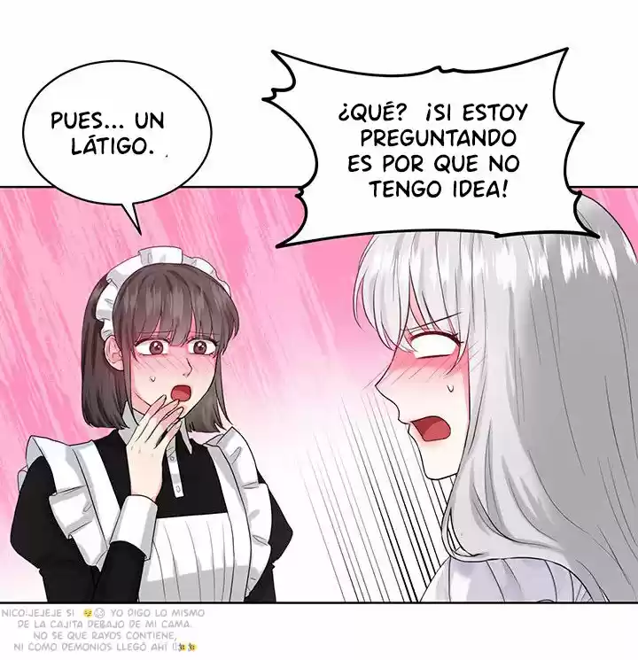 No Soy Yo, Es Mi Oscuro Pasado - Capítulo 13 - Página 6 - LectorTMOo