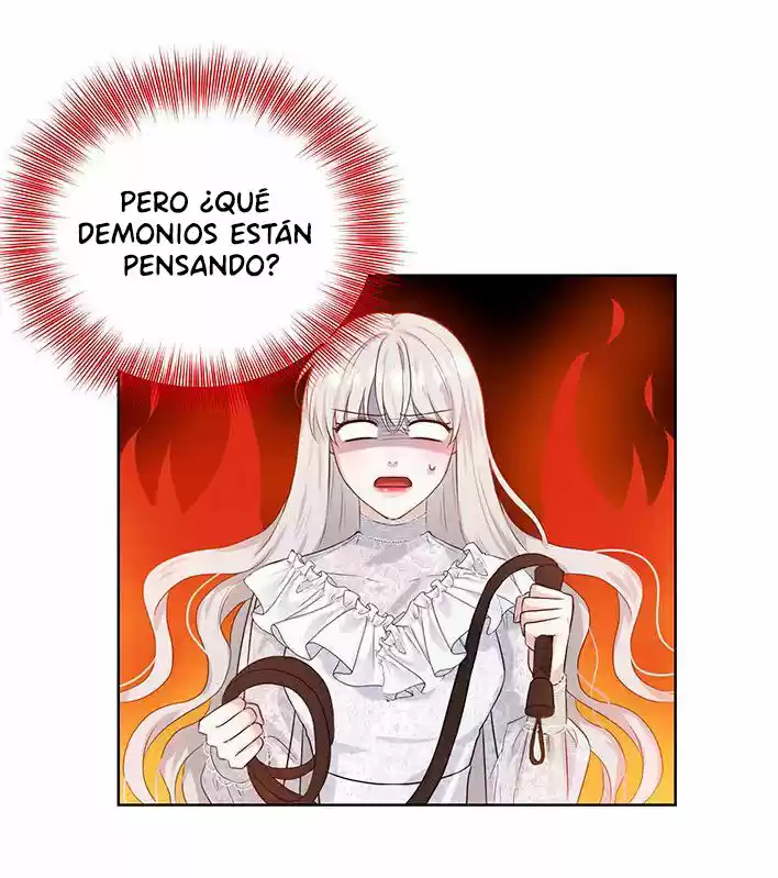 No Soy Yo, Es Mi Oscuro Pasado - Capítulo 13 - Página 7 - LectorTMOo