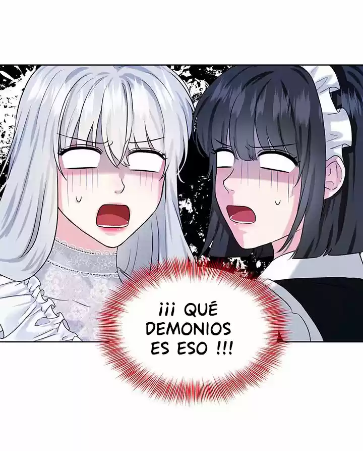 No Soy Yo, Es Mi Oscuro Pasado - Capítulo 13 - Página 10 - LectorTMOo