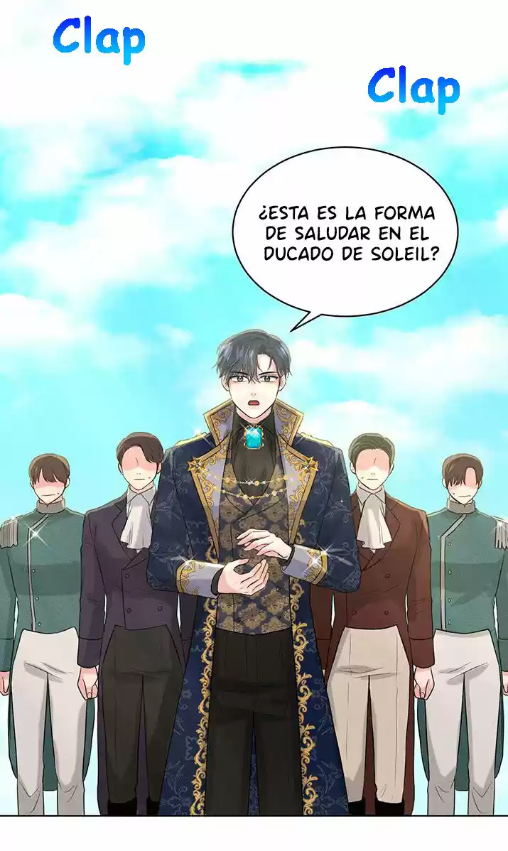 No Soy Yo, Es Mi Oscuro Pasado - Capítulo 13 - Página 23 - LectorTMOo