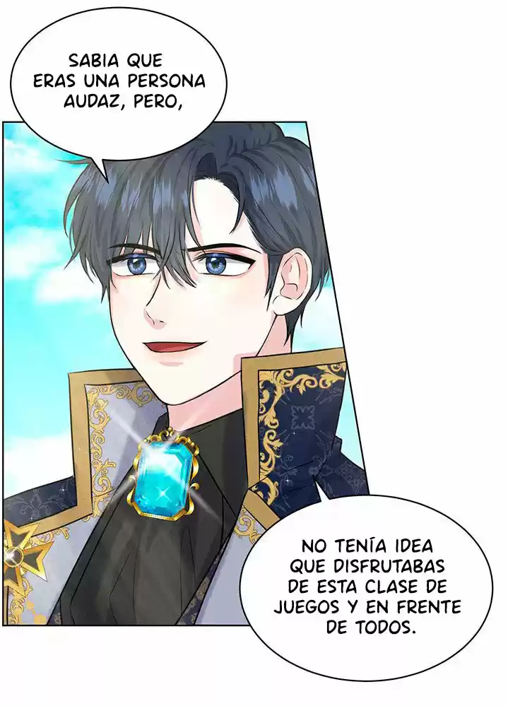 No Soy Yo, Es Mi Oscuro Pasado - Capítulo 13 - Página 25 - LectorTMOo