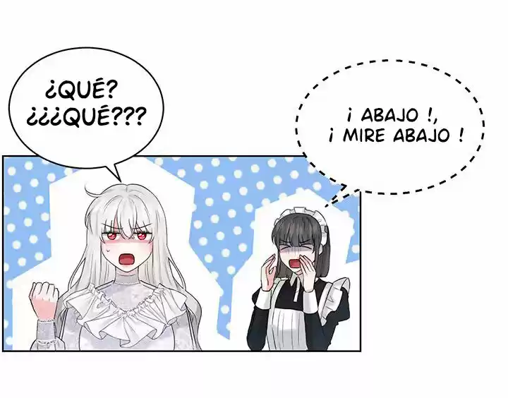 No Soy Yo, Es Mi Oscuro Pasado - Capítulo 13 - Página 26 - LectorTMOo