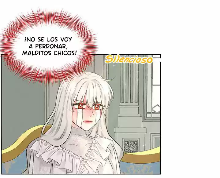 No Soy Yo, Es Mi Oscuro Pasado - Capítulo 13 - Página 31 - LectorTMOo