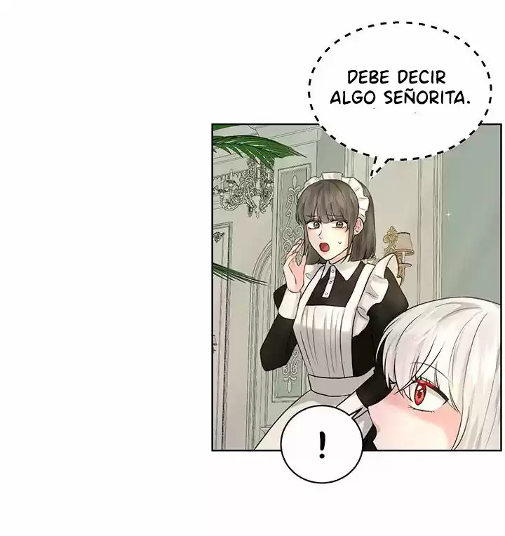 No Soy Yo, Es Mi Oscuro Pasado - Capítulo 13 - Página 32 - LectorTMOo