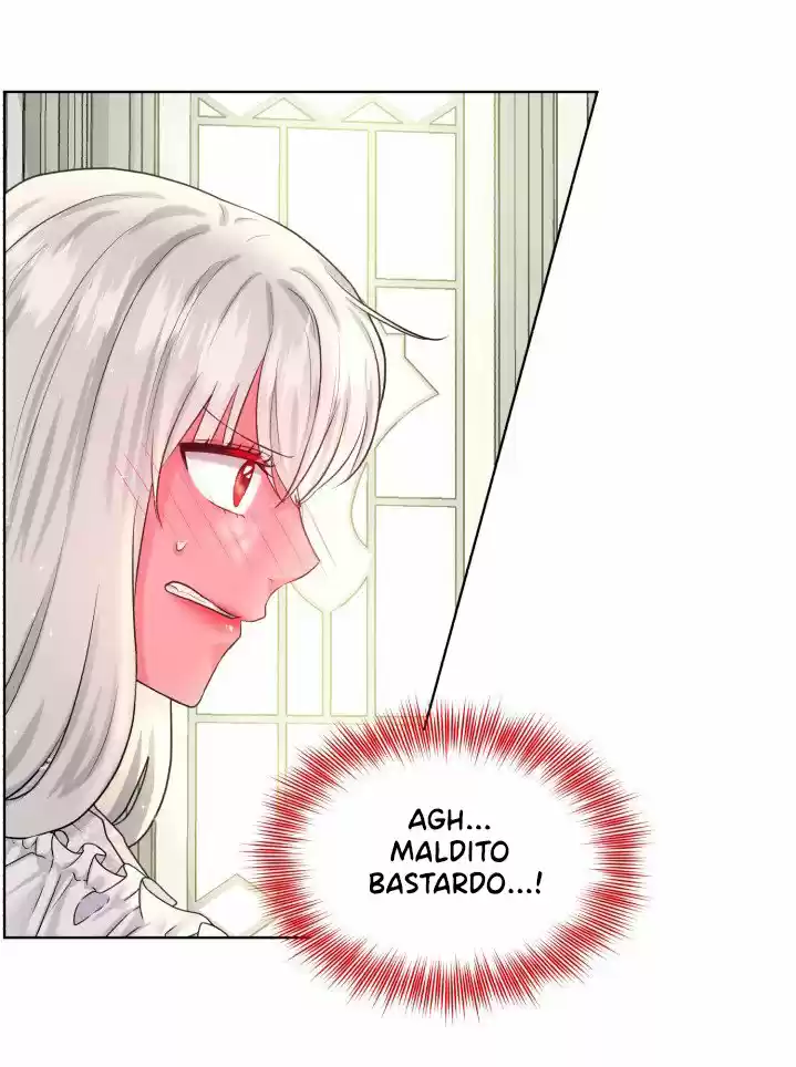 No Soy Yo, Es Mi Oscuro Pasado - Capítulo 13 - Página 37 - LectorTMOo