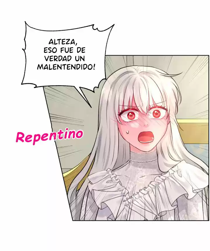 No Soy Yo, Es Mi Oscuro Pasado - Capítulo 13 - Página 41 - LectorTMOo