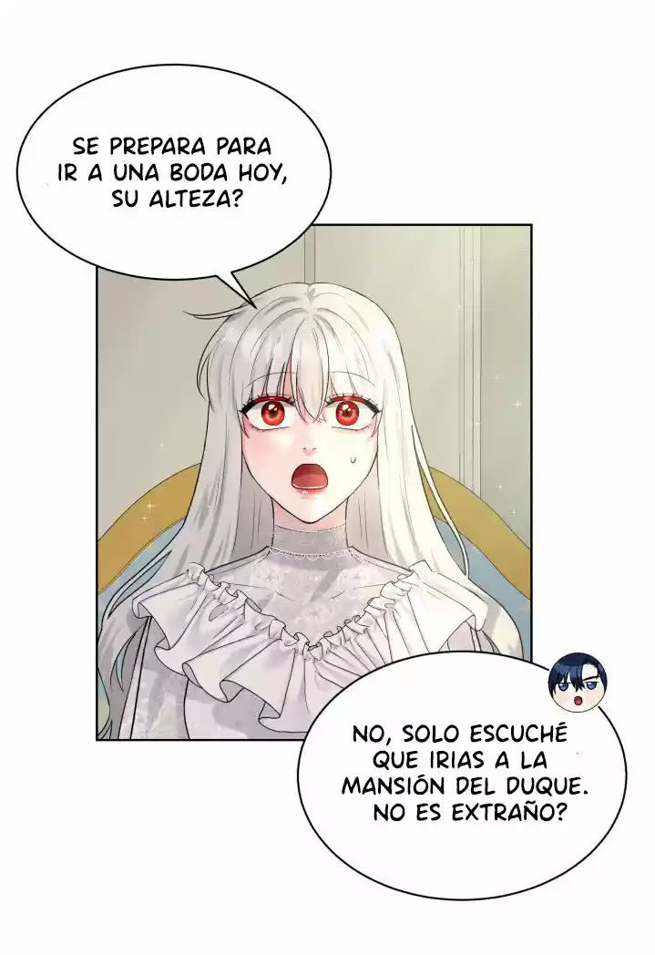 No Soy Yo, Es Mi Oscuro Pasado - Capítulo 13 - Página 43 - LectorTMOo