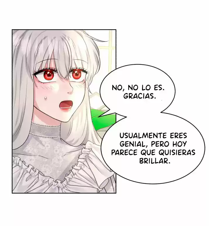 No Soy Yo, Es Mi Oscuro Pasado - Capítulo 13 - Página 44 - LectorTMOo