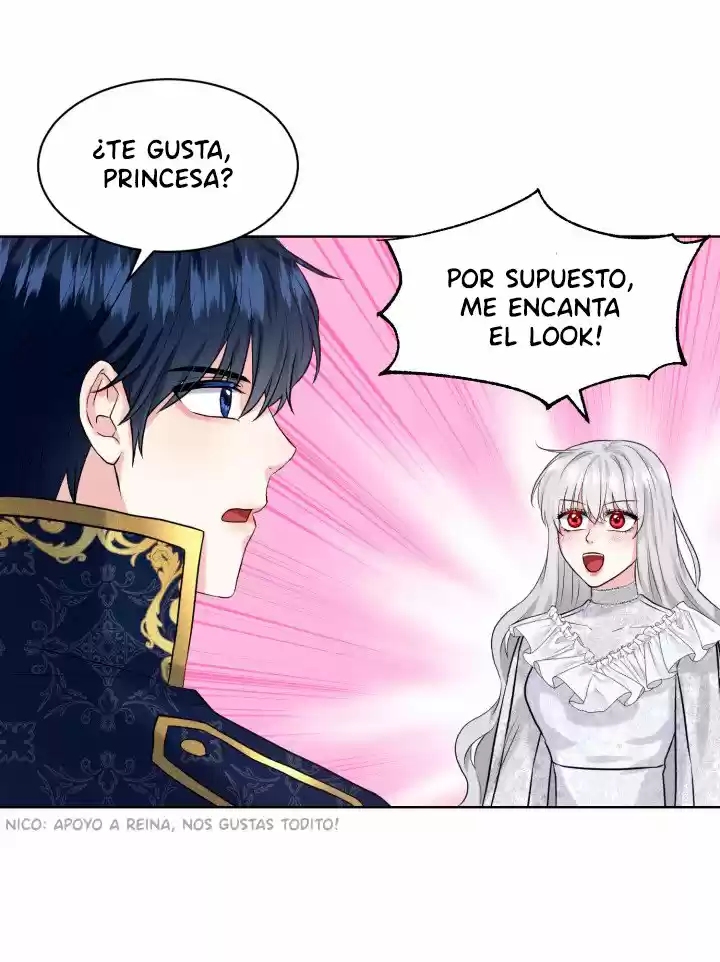 No Soy Yo, Es Mi Oscuro Pasado - Capítulo 13 - Página 45 - LectorTMOo