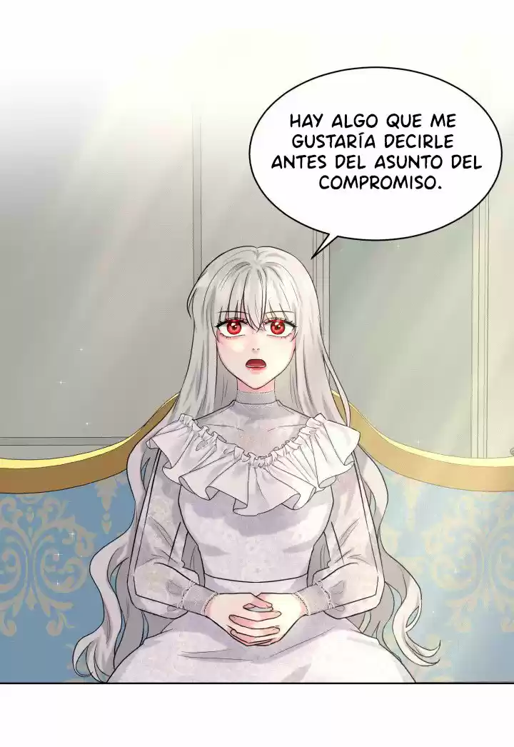 No Soy Yo, Es Mi Oscuro Pasado - Capítulo 13 - Página 49 - LectorTMOo
