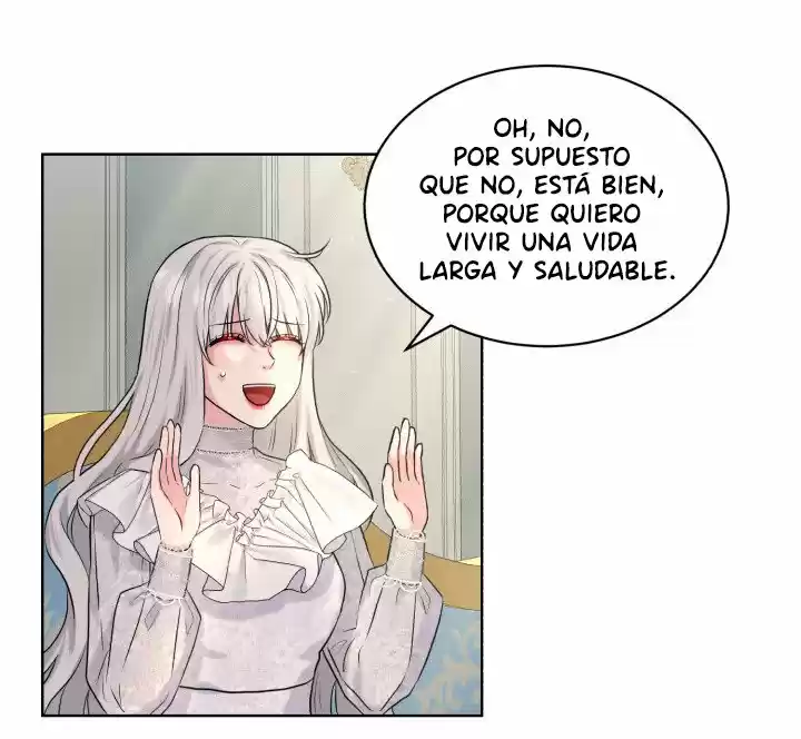 No Soy Yo, Es Mi Oscuro Pasado - Capítulo 13 - Página 58 - LectorTMOo