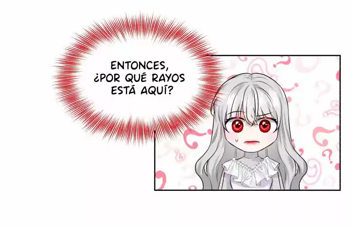 No Soy Yo, Es Mi Oscuro Pasado - Capítulo 13 - Página 59 - LectorTMOo