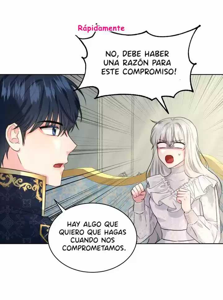 No Soy Yo, Es Mi Oscuro Pasado - Capítulo 13 - Página 63 - LectorTMOo