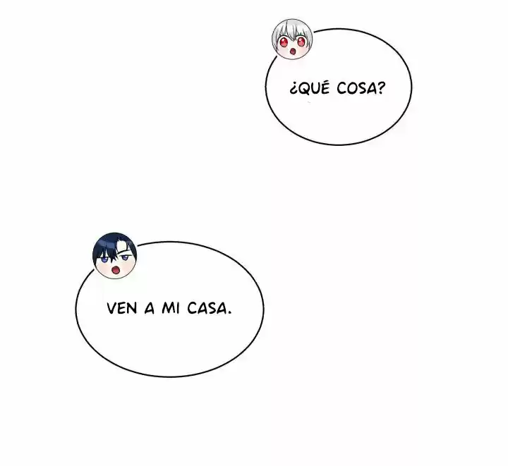 No Soy Yo, Es Mi Oscuro Pasado - Capítulo 13 - Página 64 - LectorTMOo