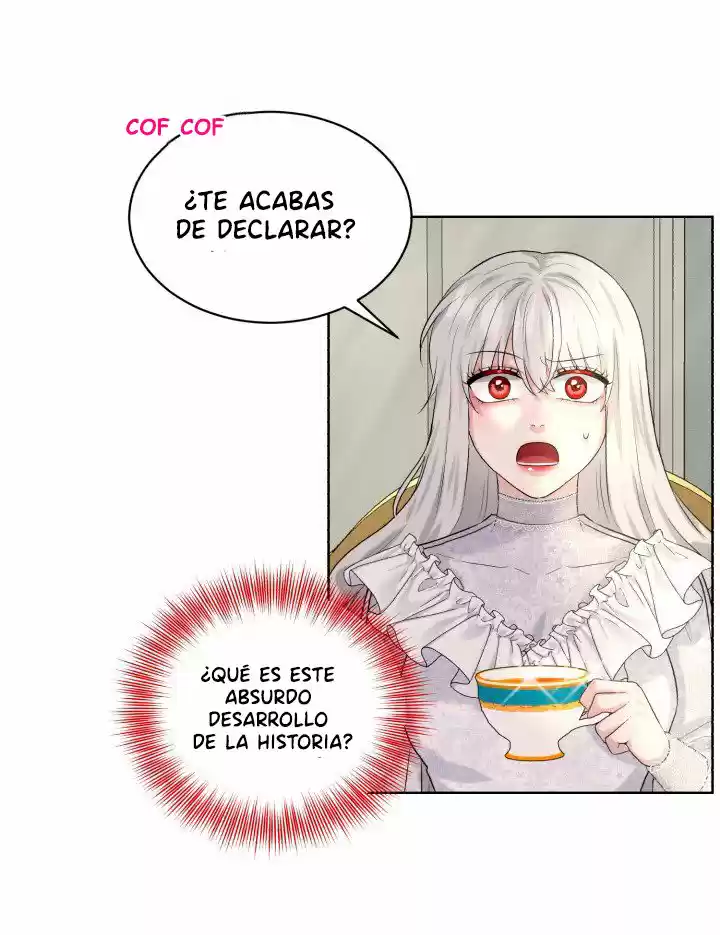No Soy Yo, Es Mi Oscuro Pasado - Capítulo 13 - Página 66 - LectorTMOo