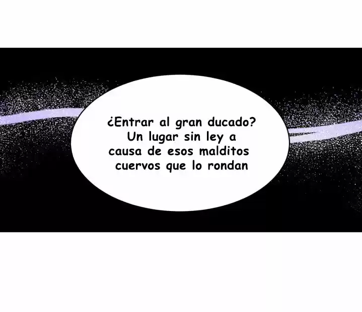 No Soy Yo, Es Mi Oscuro Pasado - Capítulo 13 - Página 67 - LectorTMOo