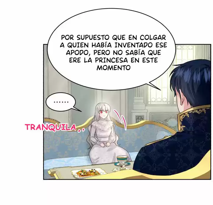 No Soy Yo, Es Mi Oscuro Pasado - Capítulo 13 - Página 69 - LectorTMOo