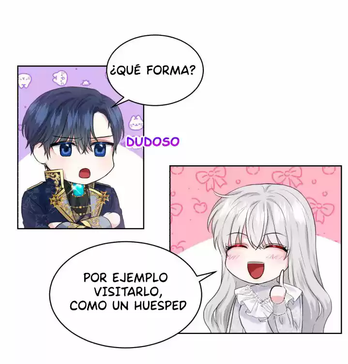 No Soy Yo, Es Mi Oscuro Pasado - Capítulo 13 - Página 72 - LectorTMOo