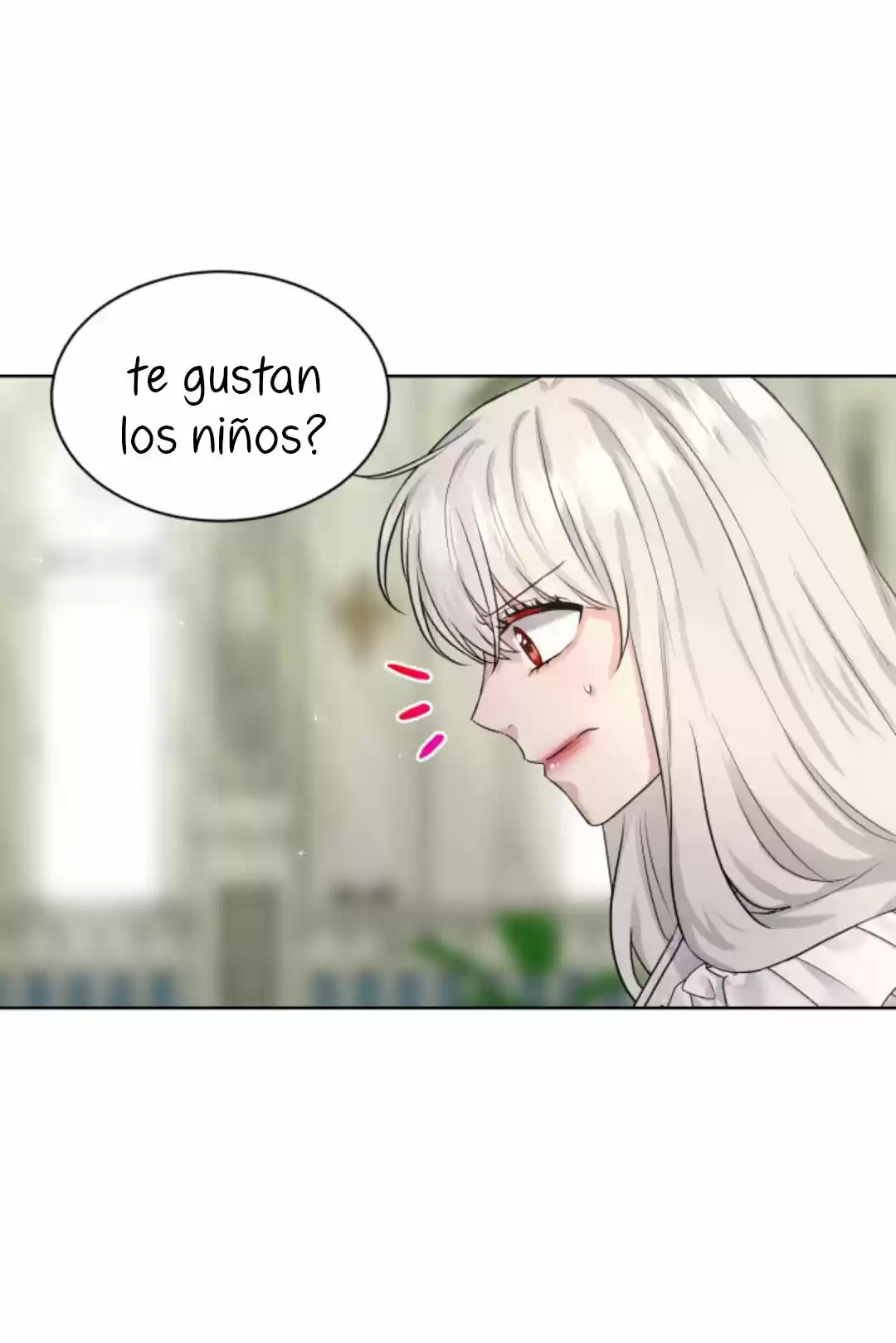 No Soy Yo, Es Mi Oscuro Pasado - Capítulo 14 - Página 13 - LectorTMOo