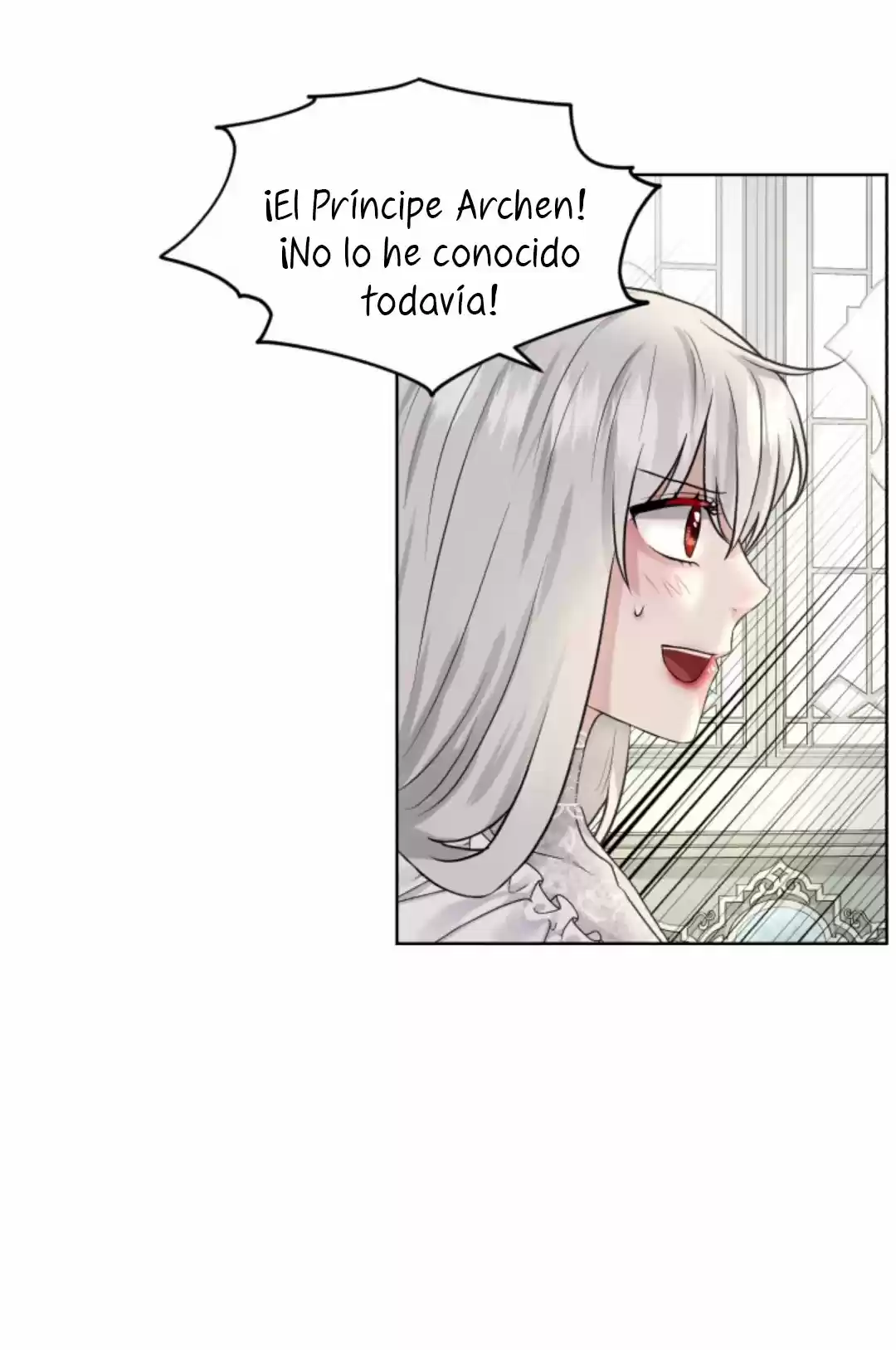 No Soy Yo, Es Mi Oscuro Pasado - Capítulo 14 - Página 22 - LectorTMOo