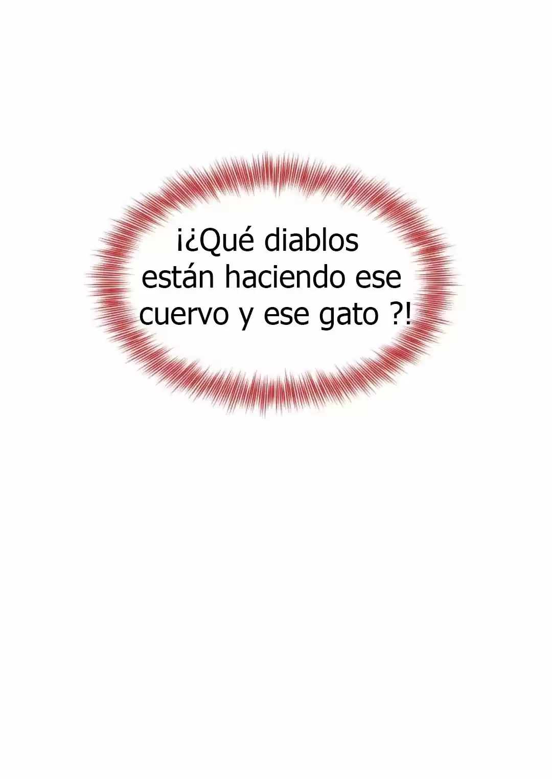 No Soy Yo, Es Mi Oscuro Pasado - Capítulo 14 - Página 29 - LectorTMOo