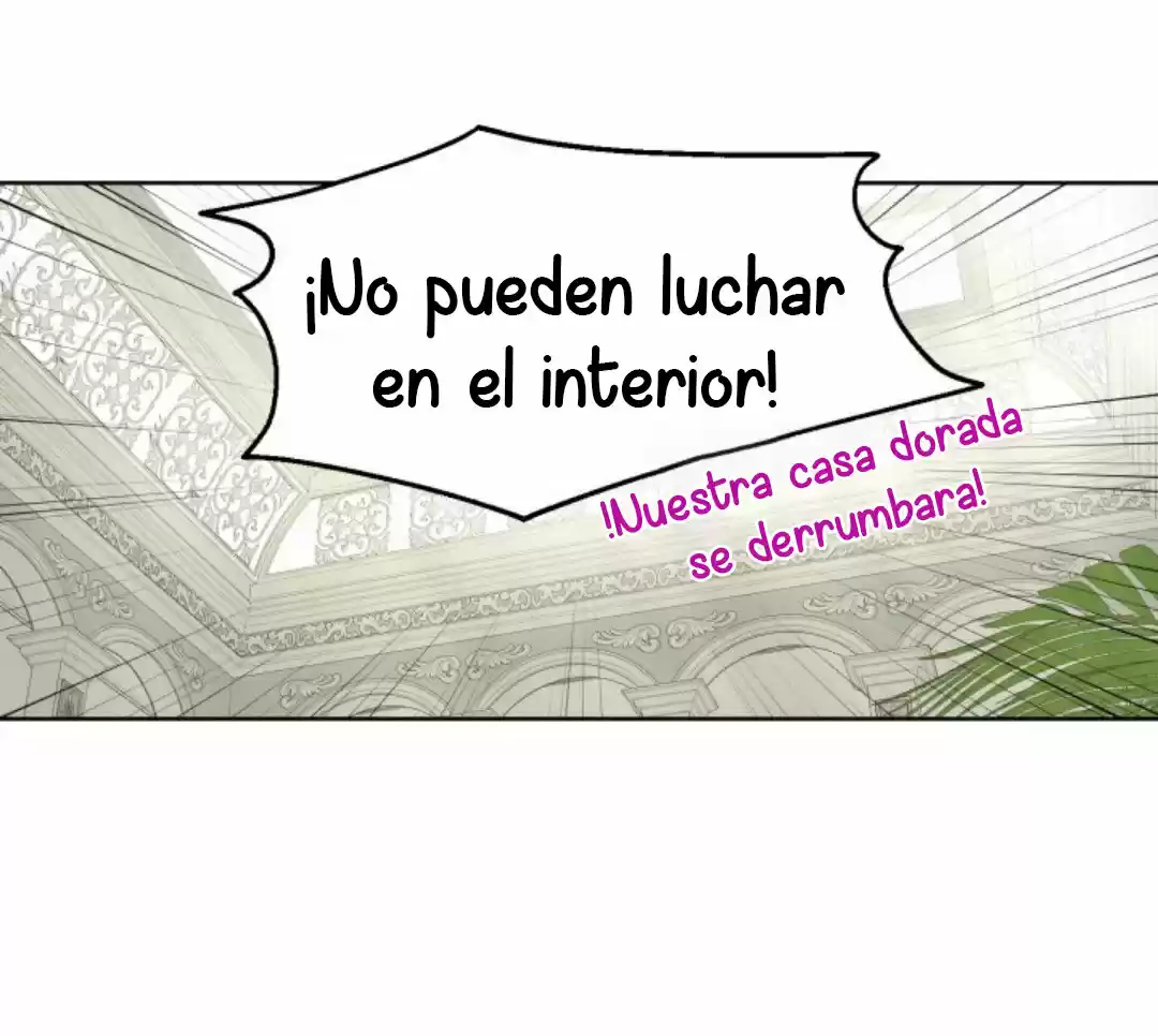 No Soy Yo, Es Mi Oscuro Pasado - Capítulo 14 - Página 34 - LectorTMOo