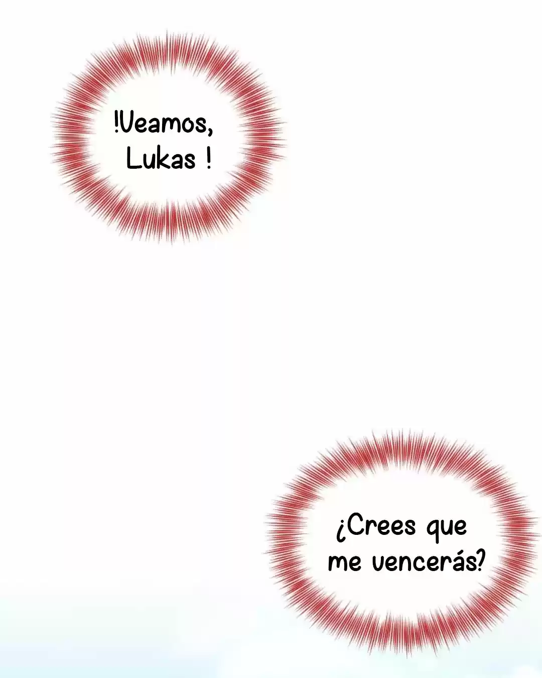 No Soy Yo, Es Mi Oscuro Pasado - Capítulo 14 - Página 49 - LectorTMOo