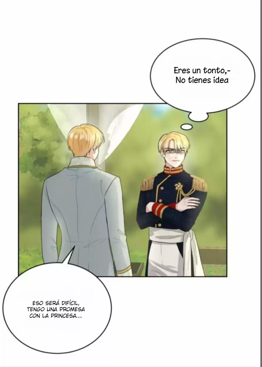 No Soy Yo, Es Mi Oscuro Pasado - Capítulo 15 - Página 10 - LectorTMOo