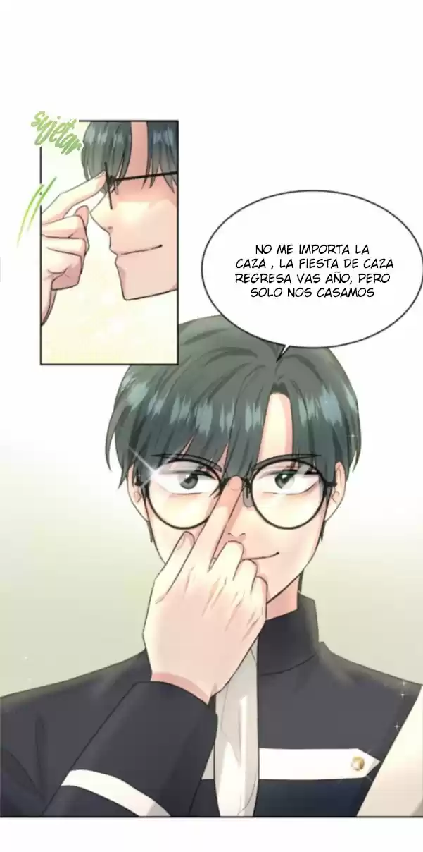 No Soy Yo, Es Mi Oscuro Pasado - Capítulo 15 - Página 23 - LectorTMOo