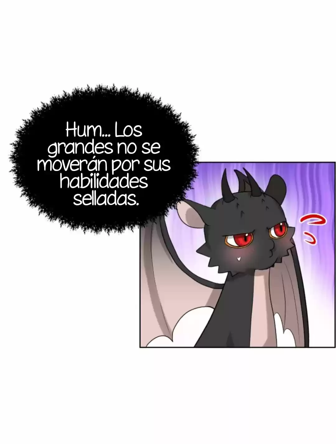 No Soy Yo, Es Mi Oscuro Pasado - Capítulo 16 - Página 56 - LectorTMOo